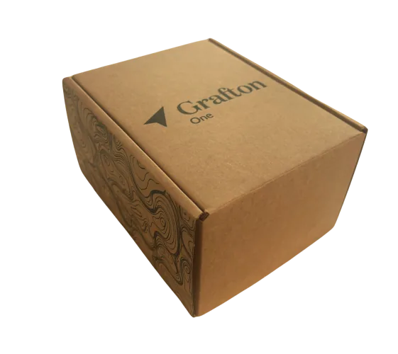 Grafton Box